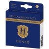 Henzo puntos adhesivos 8mm removibles 300 piezas