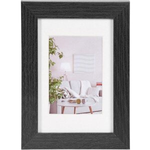 Marco Henzo Modern 10x15 cm negro