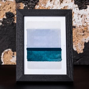Henzo Marco Moderno 20x30 cm negro