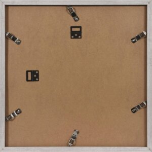 Henzo Marco Moderno 70x70 cm blanco