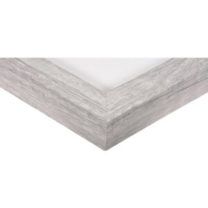 Henzo Marco Moderno 70x70 cm blanco