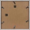 Henzo Marco Moderno 70x70 cm blanco