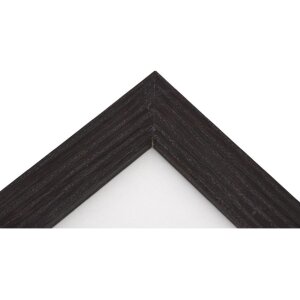 Henzo Marco Moderno 70x70 cm marrón oscuro