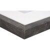 Henzo Marco Moderno 70x70 cm gris oscuro