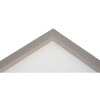 Marco de madera Viola 40x40 cm beige