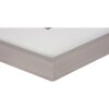 Marco de madera Viola 40x40 cm beige