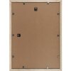 Henzo Marco de madera Driftwood 60x90 cm Gris