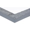 Henzo Marco de madera Driftwood 70x100 cm azul