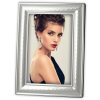 ZEP Marco alto brillo Irene 10x15 cm y 13x18 cm plata