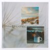 Álbum de notas Hama Relax Breathe 200 fotos 10x15 cm