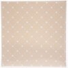 Álbum de Fotos Hama Skies II beige 30x30 cm 60 páginas blancas