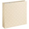 Hama Memo Album Cielos II beige 200 fotos 10x15 cm
