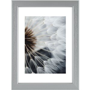 Marco de plástico Hama Breeze 30x40 cm gris