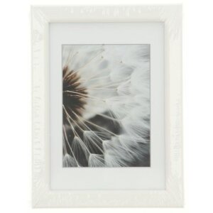Marco de plástico Hama Breeze 10x15 cm blanco