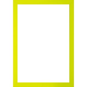 Marco de fotos Walther Barcelona 45x60 cm verde con...