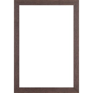 Marco de fotos Walther Madrid 20x30 cm gris con textura...