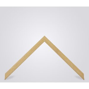 Marco de fotos Walther Madrid 15x20 cm natural estructura de roble vidrio antirreflex