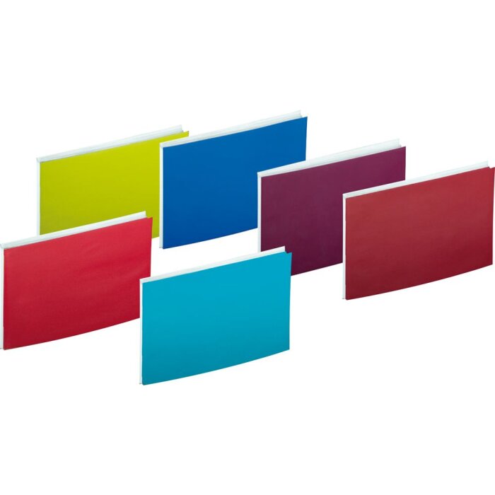 Henzo Mini Álbum GAMMA 36 fotos 10x15 cm formato apaisado