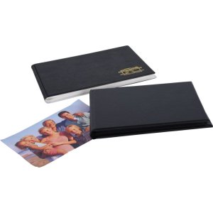 Henzo Mini Álbum Uni 36 fotos 10x15 cm álbum slip-in