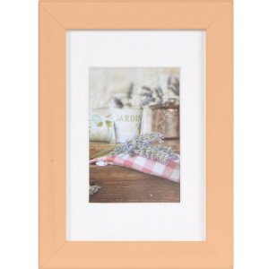 Jardin marco de madera 10x15 Henzo nature
