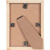 Marco de madera 13x18 Henzo Jardin en wengé