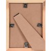 Henzo marco de madera JARDIN nature 15x20 cm con passepartout 10x15 cm