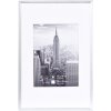Marco de aluminio Manhattan 20x30 cm en plata