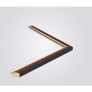 Marco de madera Walther Murcia 7x10 cm a 70x100 cm