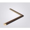 Marco de madera Walther Murcia 7x10 cm a 70x100 cm