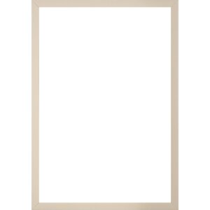 Marco de madera Walther Sevilla 7x10 cm a 70x100 cm 2 tipos de cristal