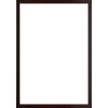 Marco de madera Walther Sevilla 7x10 cm a 70x100 cm 2 tipos de cristal