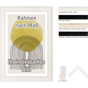 Marco de madera Walther Granada 7x10 cm a 70x100 cm...
