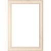 Marco de madera Walther Granada 7x10 cm a 70x100 cm cristal normal y cristal antirreflejo