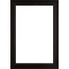 Marco de madera Walther Granada 7x10 cm a 70x100 cm cristal normal y cristal antirreflejo
