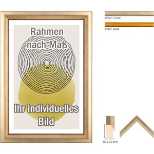 Marco de Madera Walther Cartagena 7x10 cm a 70x100 cm...