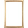 Marco de Madera Walther Cartagena 7x10 cm a 70x100 cm Cristal Normal y Cristal Antirreflejo