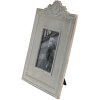 Clayre & Eef 2F0858 Marco Beige 28x2x37 cm - 15x20 cm