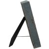 Clayre & Eef 2F0861 Marco Azul 21x6x26 cm - 10x15 cm