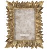 Clayre & Eef 2F0928 Marco Color Oro 18x1x22 cm - 10x15 cm