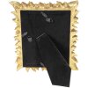 Clayre & Eef 2F0928 Marco Color Oro 18x1x22 cm - 10x15 cm