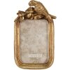 Clayre & Eef 2F0929 Marco Color Oro 13x4x22 cm - 10x15 cm