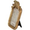 Clayre & Eef 2F0929 Marco Color Oro 13x4x22 cm - 10x15 cm