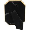 Clayre & Eef 2F0934 Marco color oro 14x2x18 cm - 10x15 cm