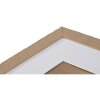 Marco de madera Driftwood 18x24 cm beige