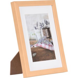 Marco de madera Jardin 18x24 Henzo nature