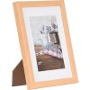 Marco de madera Jardin 18x24 Henzo nature