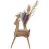 Clayre & Eef 5H0633 Deco Reno Marrón 38x15x68 cm