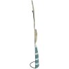 Clayre & Eef 5Y0998 Conejo decorativo Azul, Beige 30x11x67 cm
