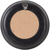 Clayre & Eef 62S235 Espejo de Pared Negro Ø 18 cm