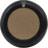 Clayre & Eef 62S236 Espejo de Pared Negro Ø 23 cm